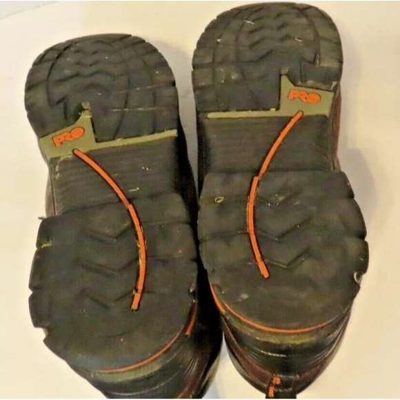 Mens Timberland Pro Endurance Titan XL 6\
